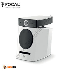 Focal Diablo Utopia Colour EVO Hoparlör 'Çift' Carera White
