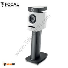 Focal Diablo Utopia Colour EVO Hoparlör 'Çift' Carera White