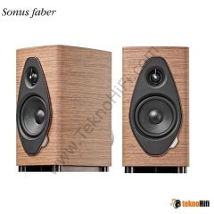 Sonus Faber Sonetto I G2 Raf tipi Hoparlör Walnut