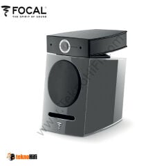 Focal Diablo Utopia Colour EVO Hoparlör 'Çift' Ash Grey