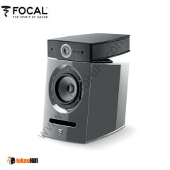 Focal Diablo Utopia Colour EVO Hoparlör 'Çift' Ash Grey