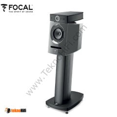 Focal Diablo Utopia Colour EVO Hoparlör 'Çift' Ash Grey