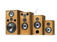 Spendor SP2/3R2 Hoparlör 'Çift'