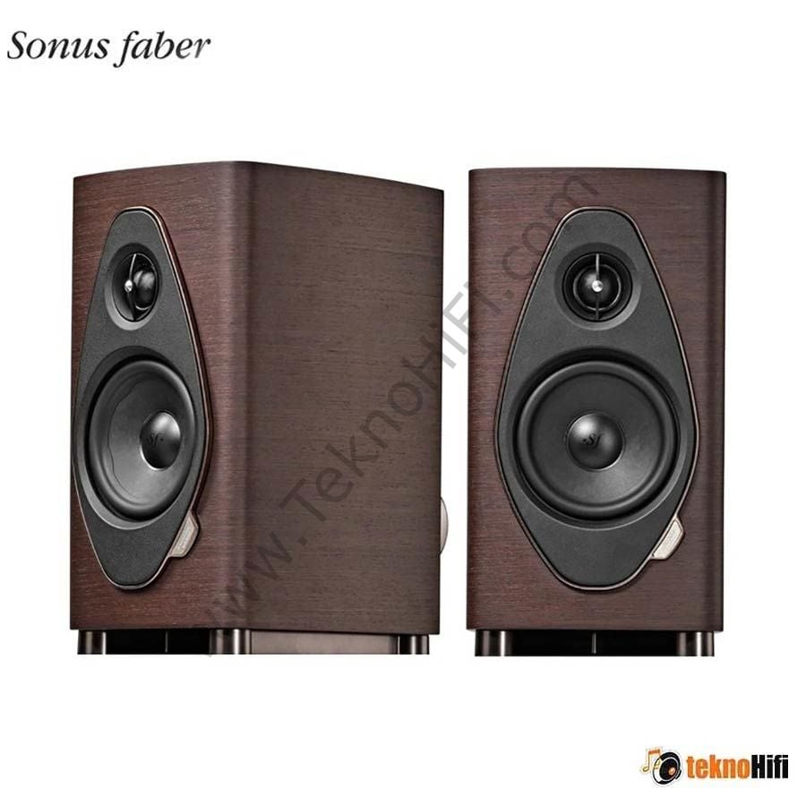 Sonus Faber Sonetto I G2 Raf tipi Hoparlör Wenge