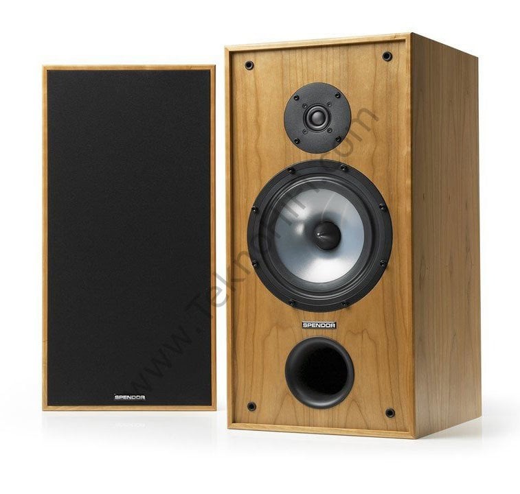 Spendor SP2/3R2 Hoparlör 'Çift'