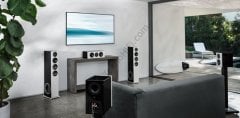Definitive DEMAND D15 Kule Hoparlör 'Çift'