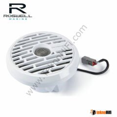 Roswell Marine C920-21140 R1 7.7'' RGB Led Hoparlör 'Çift'