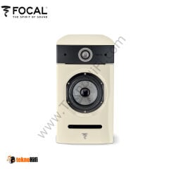 Focal Diablo Utopia Colour EVO Hoparlör 'Çift' Naturel Walnut