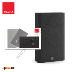 Dali OPTICON LCR MK2 Duvar Üstü Hoparlör 'Adet' Siyah