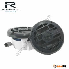 Roswell Marine C920-1902 R1 6,5'' RGB Led Hoparlör 'Çift'