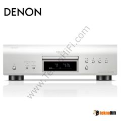 Denon DCD-3000NE Referans Serisi SACD Player Gümüş