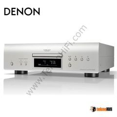 Denon DCD-3000NE Referans Serisi SACD Player Gümüş