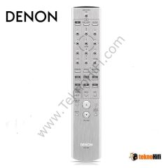 Denon DCD-3000NE Referans Serisi SACD Player Gümüş