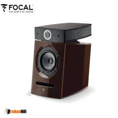 Focal Diablo Utopia Colour EVO Hoparlör 'Çift' Hot Chocolate