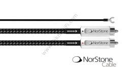 Norstone Jura 150 cm RCA kablo + Topraklama
