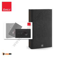 Dali OPTICON LCR MK2 Duvar Üstü Hoparlör 'Adet' Tobacco Meşe