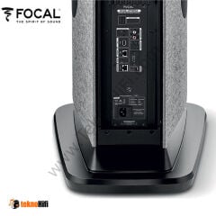 Focal Diva Utopia Aktif Kule Tipi Hoparlör