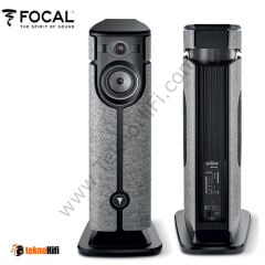 Focal Diva Utopia Aktif Kule Tipi Hoparlör