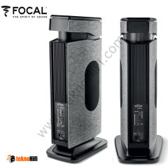 Focal Diva Utopia Aktif Kule Tipi Hoparlör