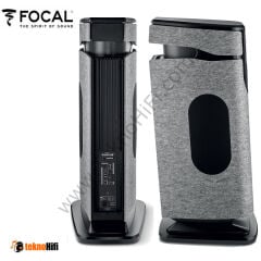 Focal Diva Utopia Aktif Kule Tipi Hoparlör