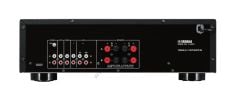 Yamaha AS-201 Entegre Amplifikatör