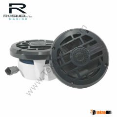 Roswell Marine C920-1601 R1 6,5'' RGB Led Hoparlör 'Çift'