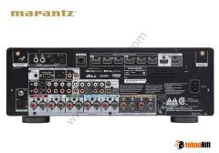 Marantz CINEMA 60 7.2 Kanal Network AV Receiver Gümüş