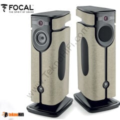 Focal Diva Mezza Utopia Aktif Kule Tipi Hoparlör