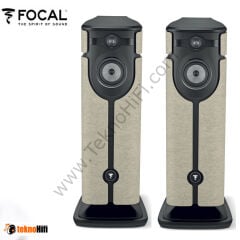 Focal Diva Mezza Utopia Aktif Kule Tipi Hoparlör