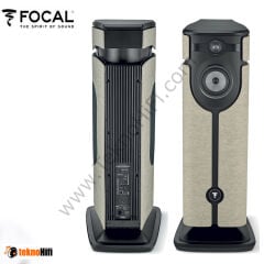 Focal Diva Mezza Utopia Aktif Kule Tipi Hoparlör