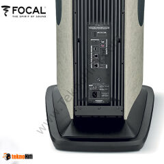 Focal Diva Mezza Utopia Aktif Kule Tipi Hoparlör