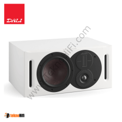 Dali OPTICON VOCAL MK2 Merkez Hoparlör Beyaz
