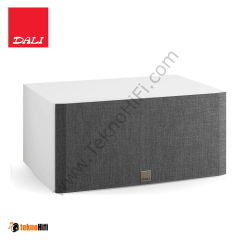 Dali OPTICON VOCAL MK2 Merkez Hoparlör Beyaz