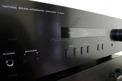 Yamaha AS-201 Entegre Amplifikatör
