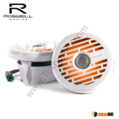 Roswell Marine C920-1600 R1 6,5'' RGB Led Hoparlör 'Çift'