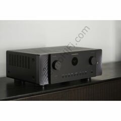 Marantz CINEMA 60 7.2 Kanal Network AV Receiver Siyah