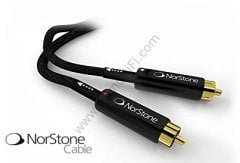 Norstone Arran 100 cm. RCA Kablo