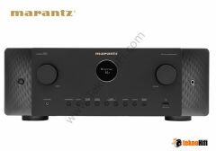 Marantz CINEMA 60 7.2 Kanal Network AV Receiver Siyah