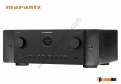 Marantz CINEMA 60 7.2 Kanal Network AV Receiver Siyah