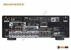 Marantz CINEMA 60 7.2 Kanal Network AV Receiver Siyah