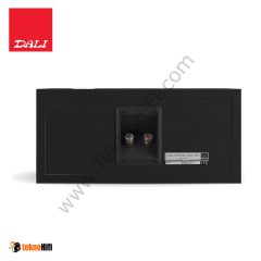 Dali OPTICON VOCAL MK2 Merkez Hoparlör Siyah
