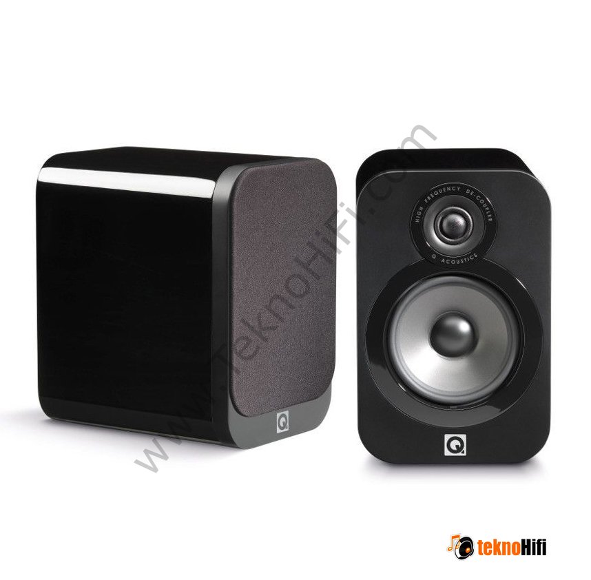 Q Acoustics 3020 Hoparlör