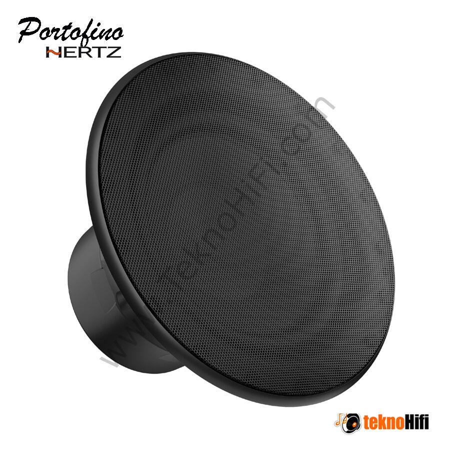 Hertz PORTOFINO 100 S4C Marine Subwoofer 'Adet'