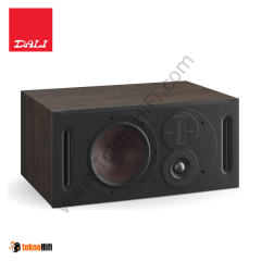 Dali OPTICON VOCAL MK2 Merkez Hoparlör Tobacco Meşe