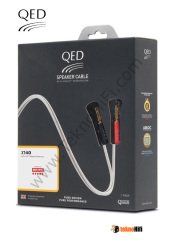 QED QE-1455 REFERENCE XT-40i Hoparlör Kablosu '2x5 Metre'