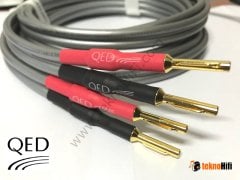 QED QE-1455 REFERENCE XT-40i Hoparlör Kablosu '2x5 Metre'