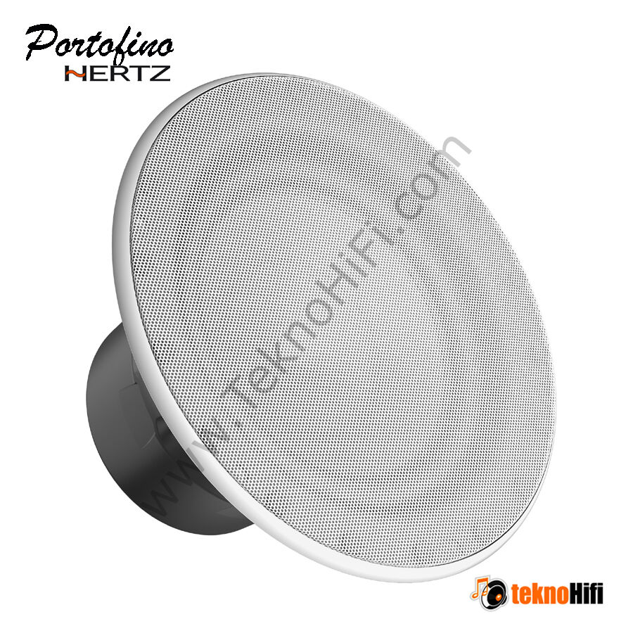 Hertz PORTOFINO 100 S4W Marine Subwoofer 'Adet'