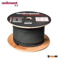 Audioquest G-2 Hoparlör kablosu 'Metre Fiyatı'