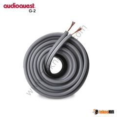 Audioquest G-2 Hoparlör kablosu 'Metre Fiyatı'