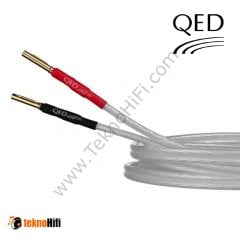 QED QE-1464 XT-25 Hoparlör Kablosu 2x5 Metre